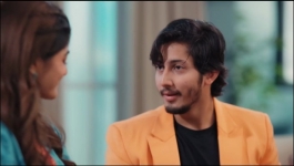 Bade Acche Lagte Hain 4 - 19th September 2025